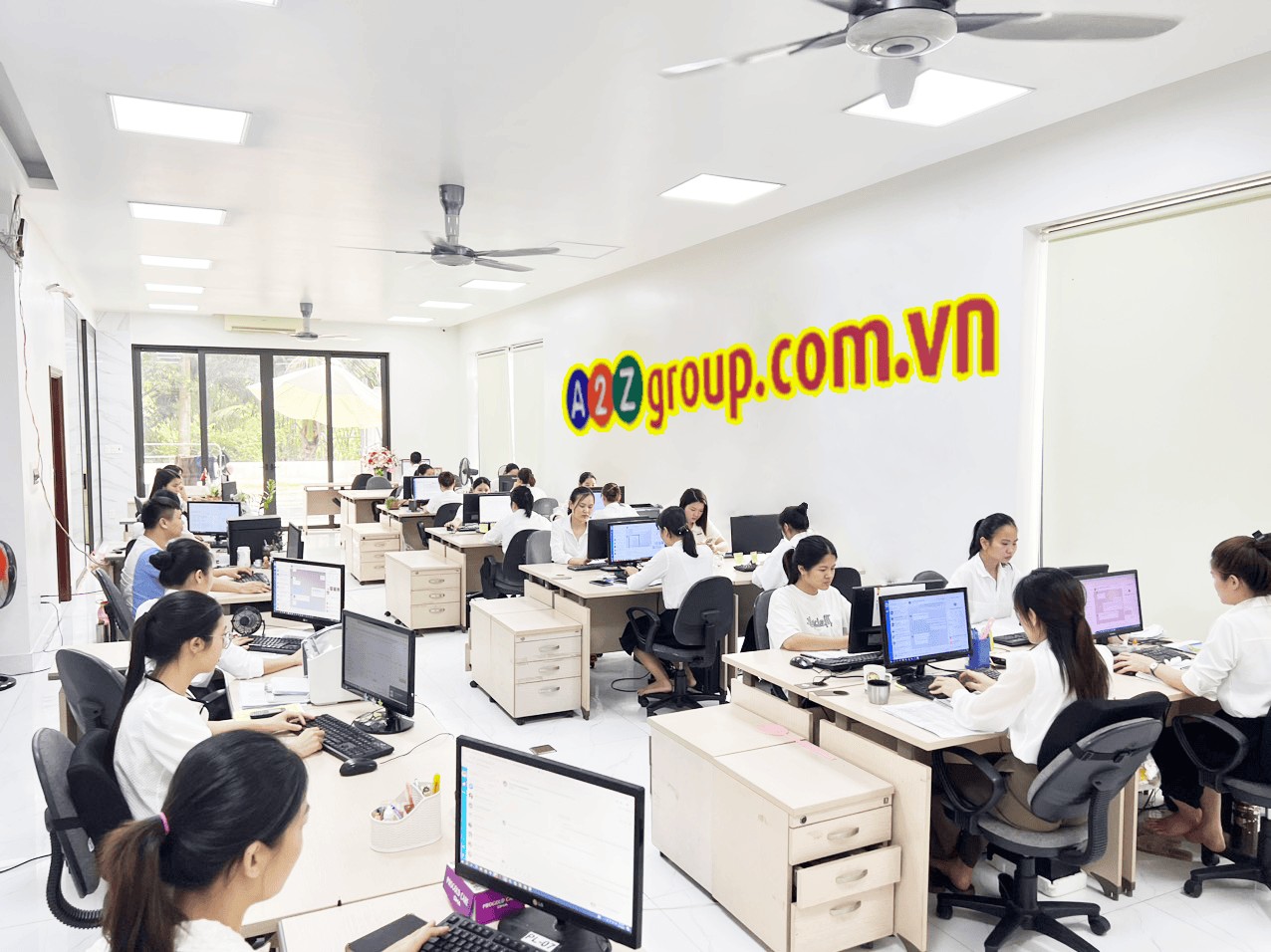 Dịch Vụ Phiên Dịch Hội Trợ Triển Lãm