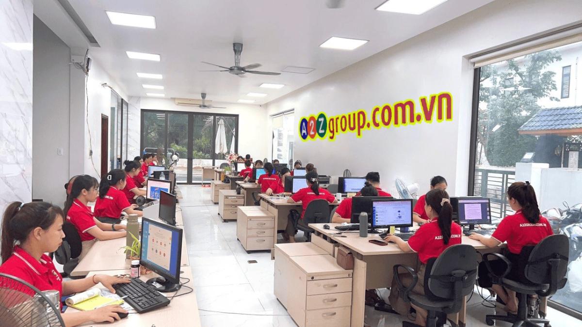 Dịch Vụ Phiên Dịch Tháp Tùng Đa Ngôn Ngữ