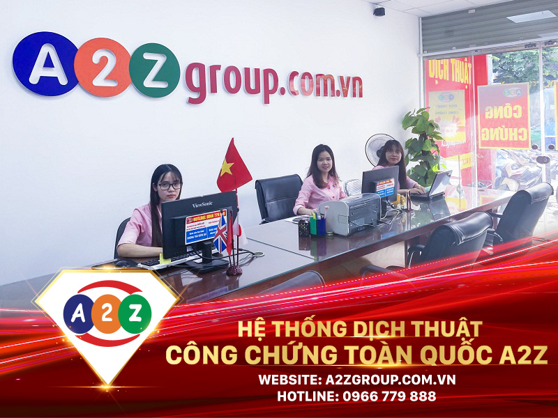 Dịch Vụ Phiên Dịch Tiếng Tây Ban Nha